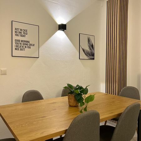 Gemuetliches Apartment - Beste Lage Кассель Экстерьер фото
