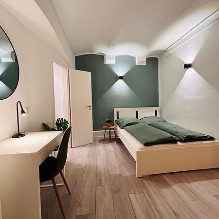 Gemuetliches Apartment - Beste Lage Кассель Экстерьер фото