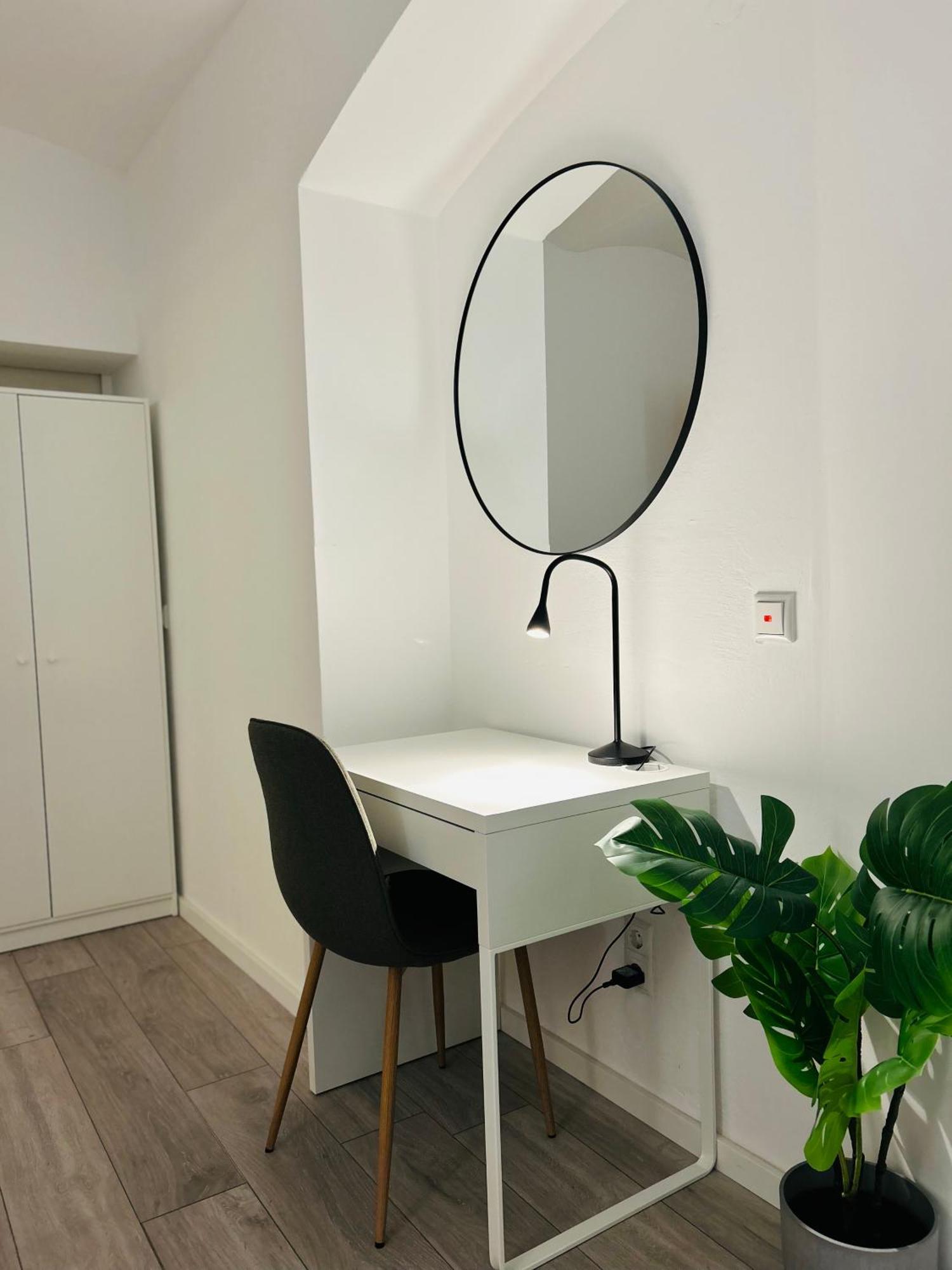Gemuetliches Apartment - Beste Lage Кассель Экстерьер фото