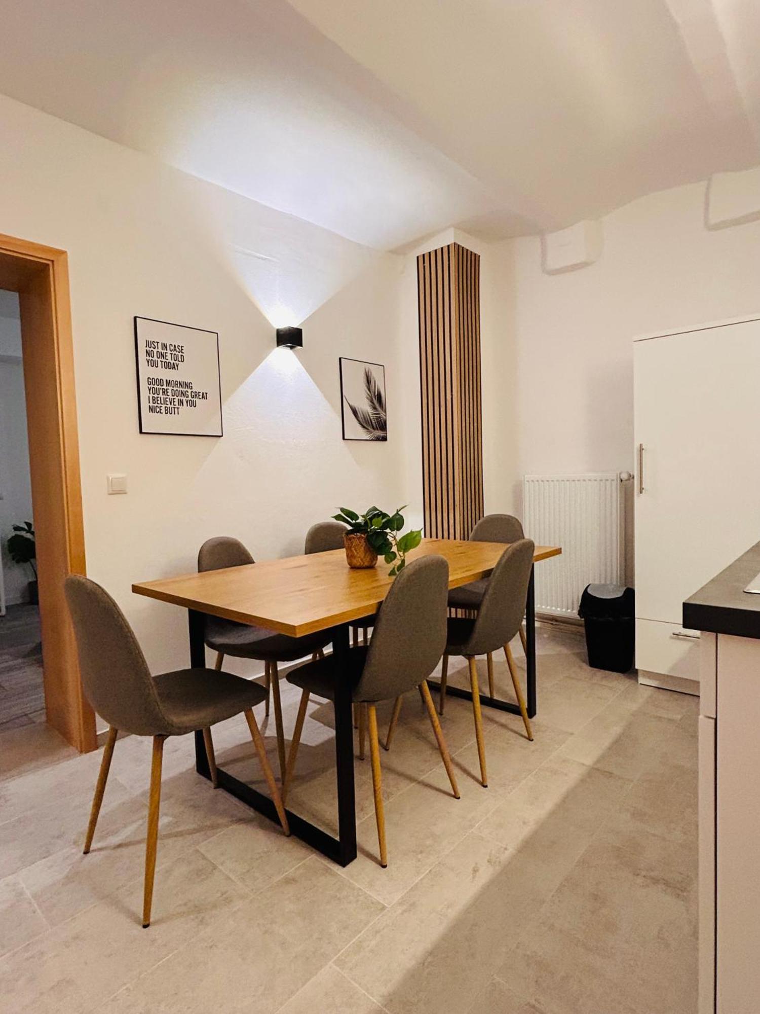 Gemuetliches Apartment - Beste Lage Кассель Экстерьер фото